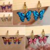 Charming Flutterby Earrings-blingytrends.com